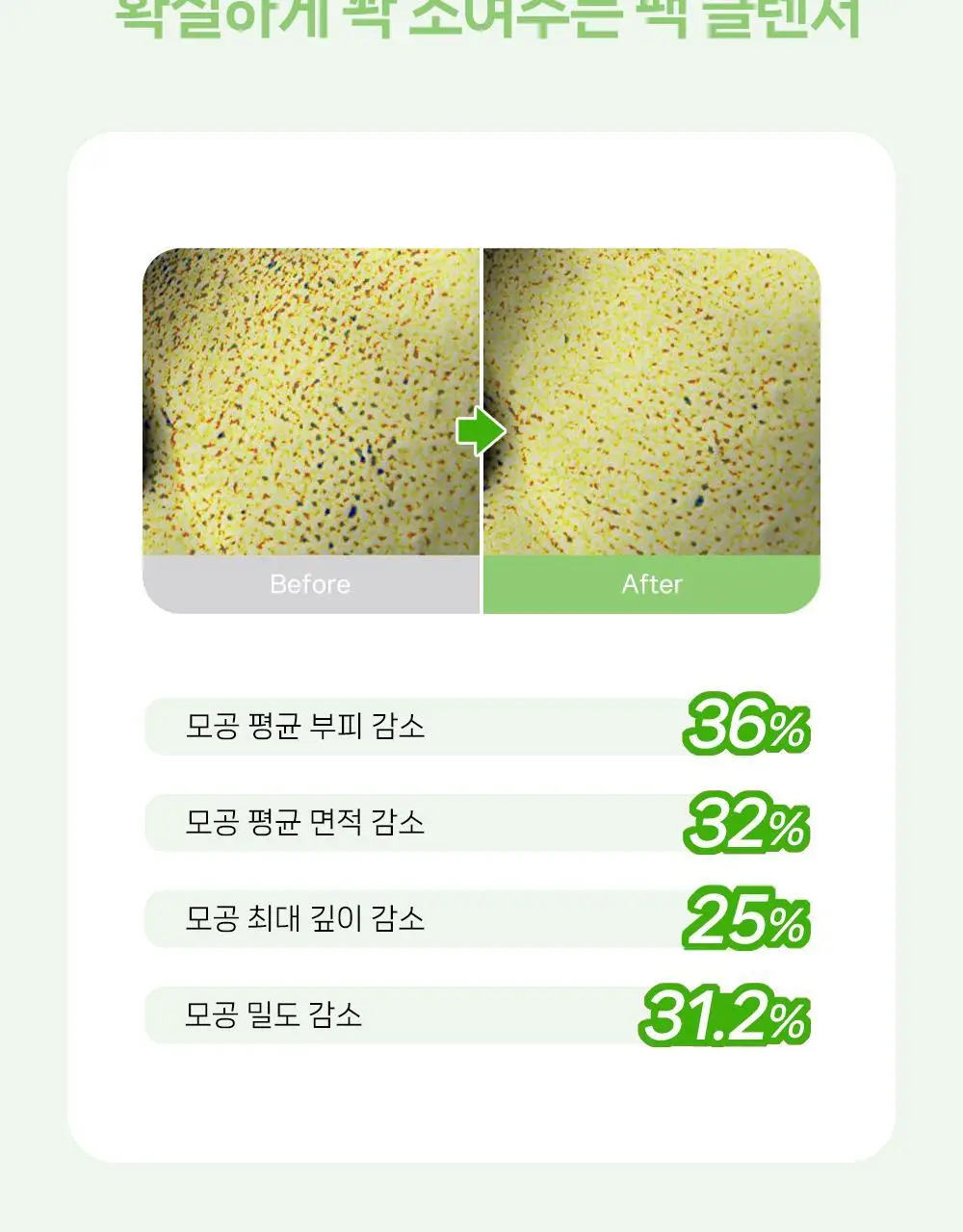 [블랙헤드클렌저] 오브베이스 픽팩 클렌저 백년초&청귤 200ml 상세페이지 22